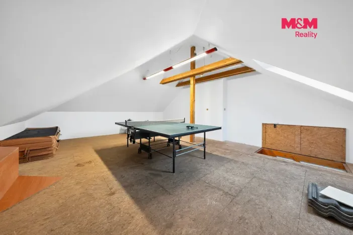 Prodej rodinného domu, Rajhrad, Dobrovského, 206 m2