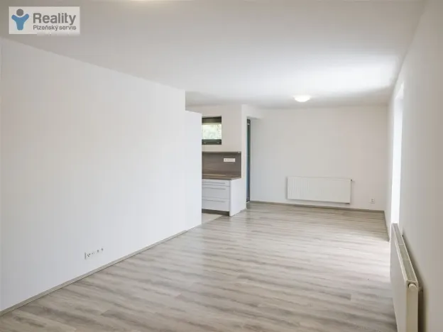 Pronájem bytu 3+kk, Plzeň - Severní Předměstí, K Zahradnictví, 94 m2