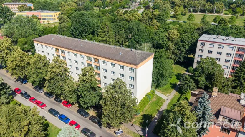 Prodej bytu 3+1, Praha - Malešice, Káranská, 71 m2