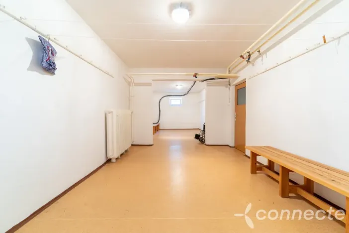 Prodej bytu 3+1, Praha - Malešice, Káranská, 71 m2