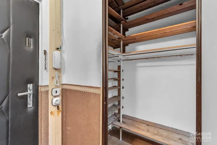 Prodej bytu 3+1, Hradec Králové, Pod Zámečkem, 85 m2