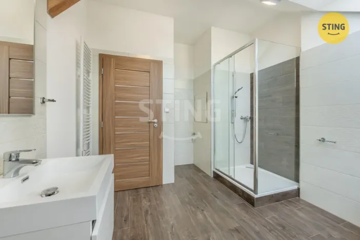 Prodej bytu 3+kk, Žďár nad Sázavou, Nádražní, 77 m2