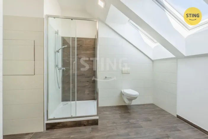 Prodej bytu 3+kk, Žďár nad Sázavou, Nádražní, 77 m2
