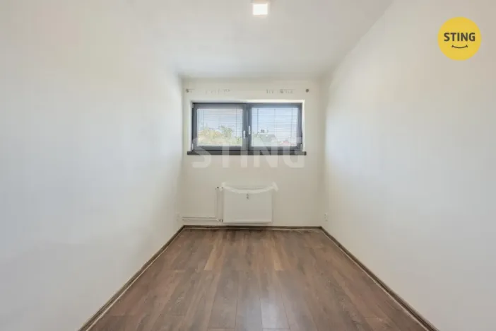 Prodej bytu 2+kk, Žďár nad Sázavou, Nádražní, 49 m2