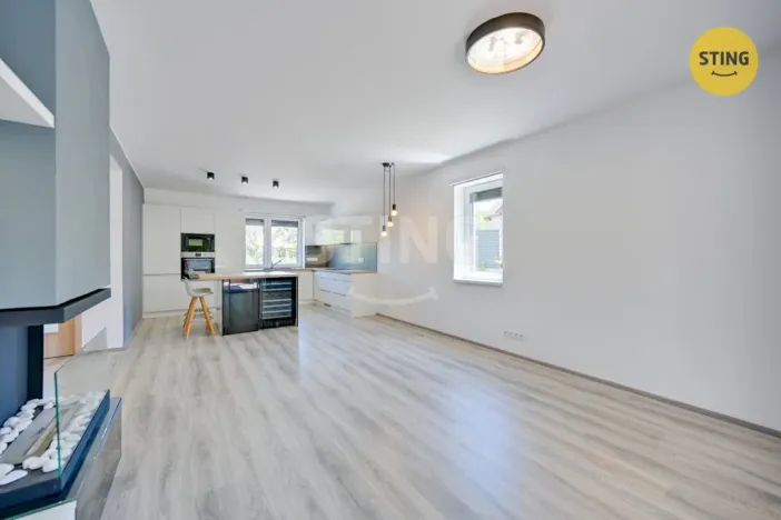 Prodej rodinného domu, Zlín, Jantarová, 111 m2