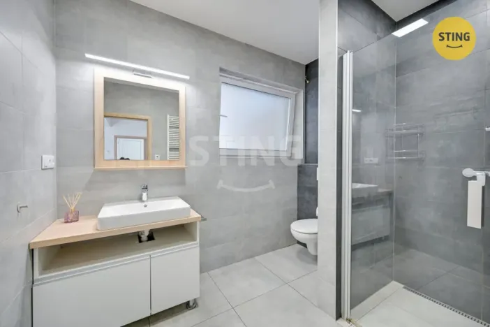 Prodej rodinného domu, Zlín, Jantarová, 111 m2