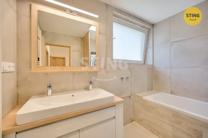Prodej rodinného domu, Zlín, Jantarová, 111 m2