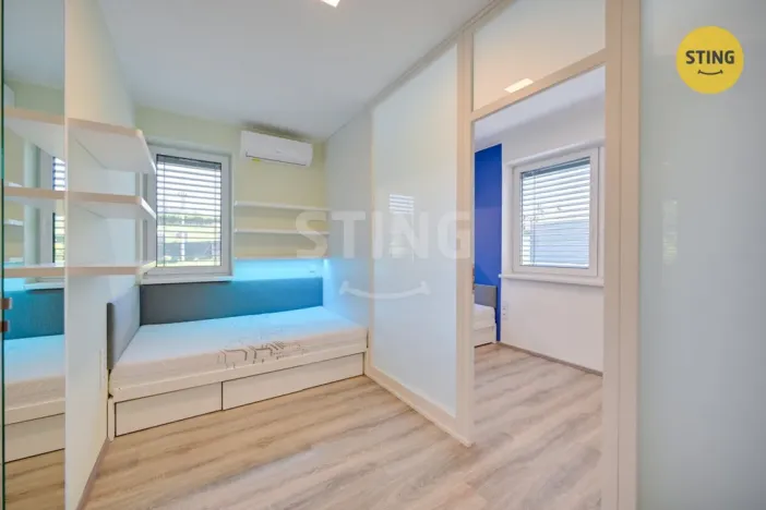 Prodej rodinného domu, Zlín, Jantarová, 111 m2