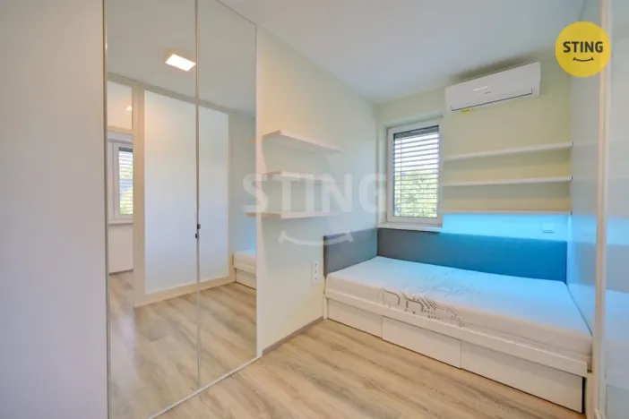 Prodej rodinného domu, Zlín, Jantarová, 111 m2