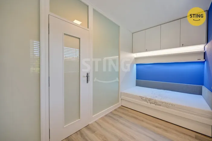 Prodej rodinného domu, Zlín, Jantarová, 111 m2