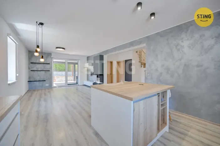 Prodej rodinného domu, Zlín, Jantarová, 111 m2
