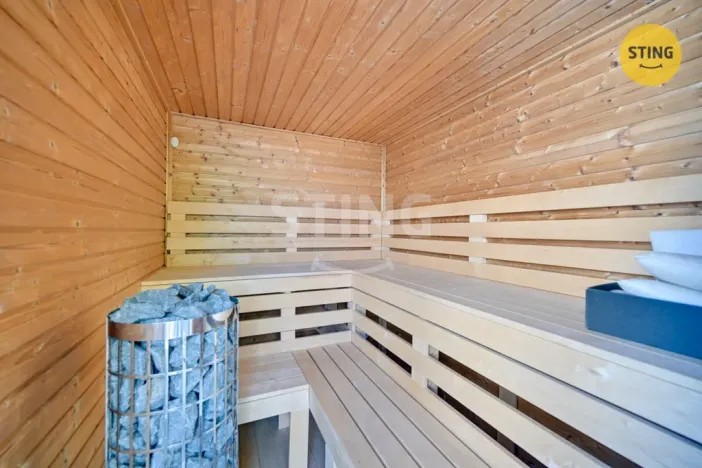 Prodej rodinného domu, Zlín, Jantarová, 111 m2