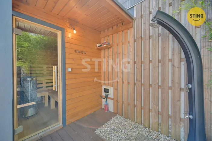 Prodej rodinného domu, Zlín, Jantarová, 111 m2