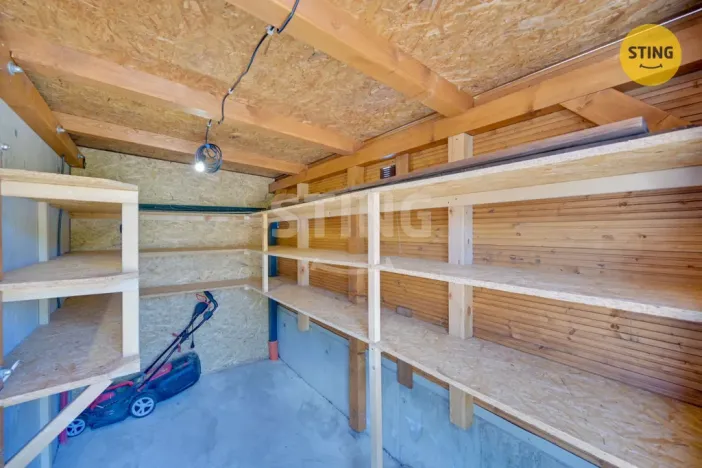 Prodej rodinného domu, Zlín, Jantarová, 111 m2