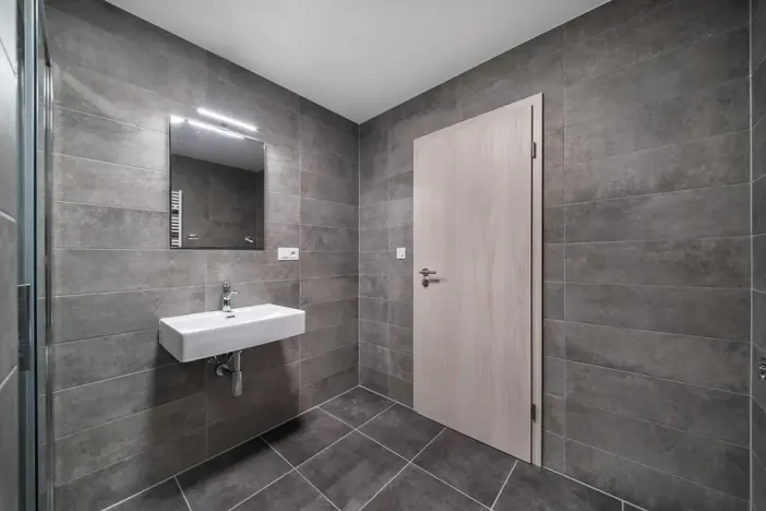 Pronájem bytu 2+kk, Plzeň, Srncová, 58 m2