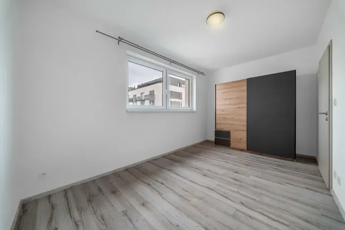 Pronájem bytu 2+kk, Plzeň, Srncová, 58 m2