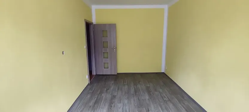 Pronájem bytu 2+kk, Cheb, 48 m2