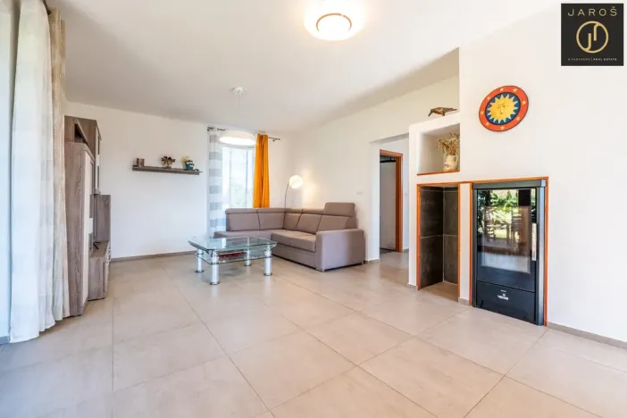 Prodej rodinného domu, Heřmaničky, 130 m2