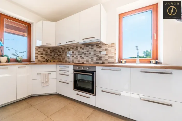 Prodej rodinného domu, Heřmaničky, 130 m2