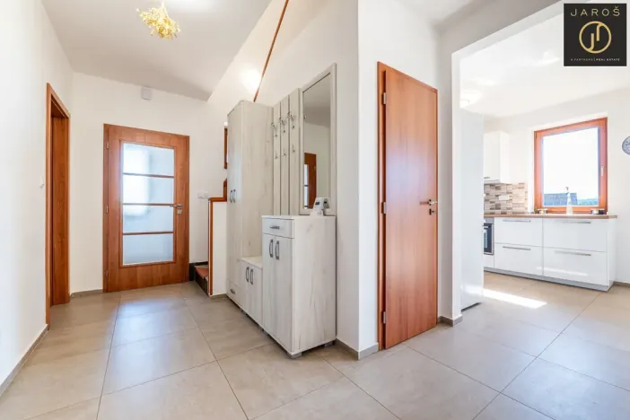 Prodej rodinného domu, Heřmaničky, 130 m2