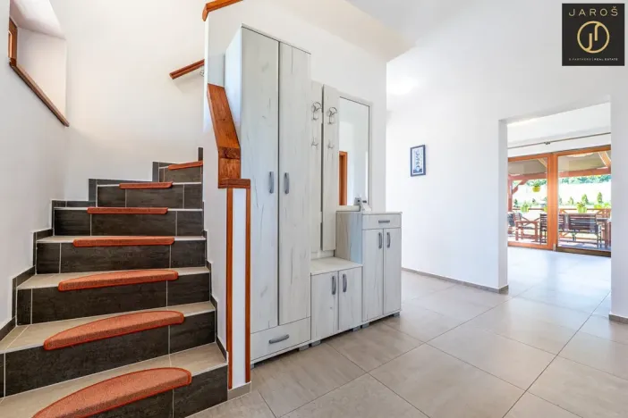 Prodej rodinného domu, Heřmaničky, 130 m2