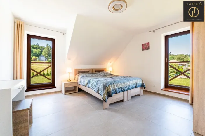 Prodej rodinného domu, Heřmaničky, 130 m2
