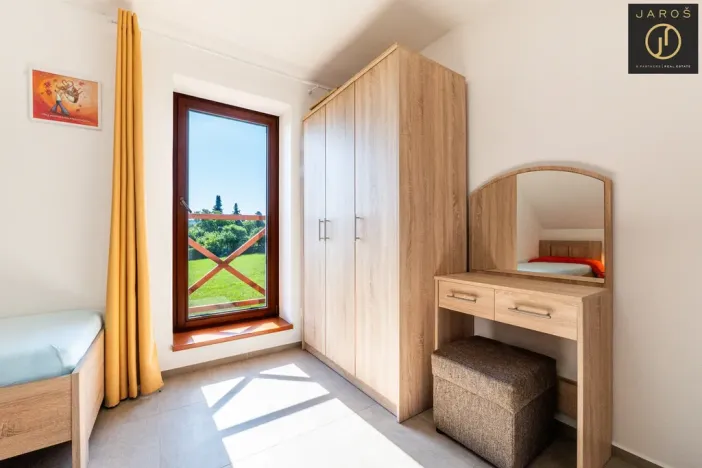 Prodej rodinného domu, Heřmaničky, 130 m2