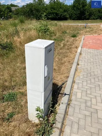 Prodej pozemku pro bydlení, Újezd - Rybníček, 817 m2