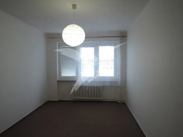 Pronájem bytu 2+1, Plzeň, Křimická, 49 m2