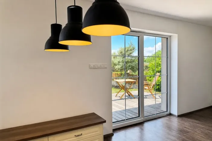 Prodej rodinného domu, Březno, Bránská, 120 m2