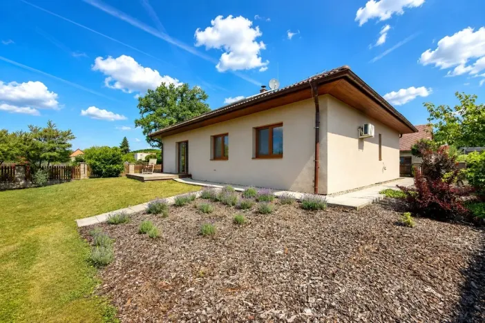Prodej rodinného domu, Březno, Bránská, 120 m2