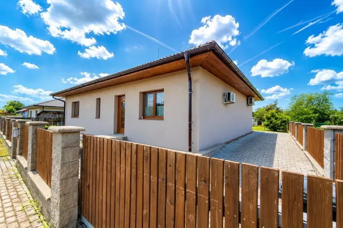 Prodej rodinného domu, Březno, Bránská, 120 m2
