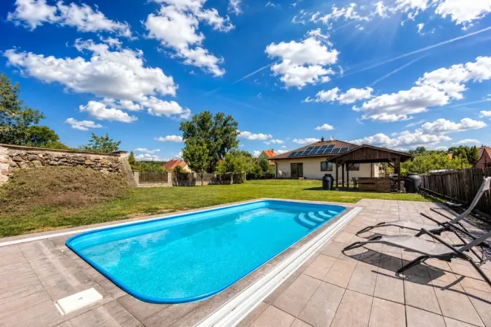 Prodej rodinného domu, Březno, Bránská, 120 m2