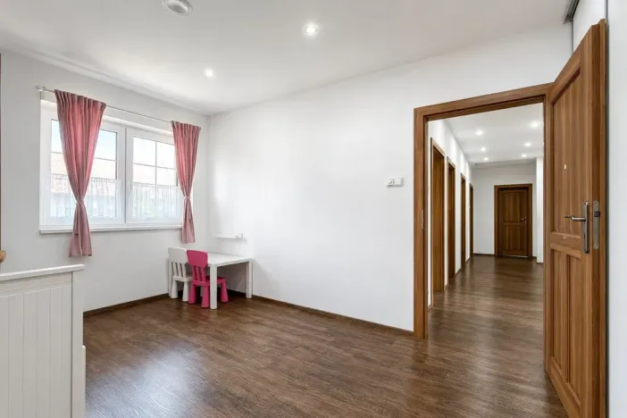 Prodej rodinného domu, Březno, Bránská, 120 m2
