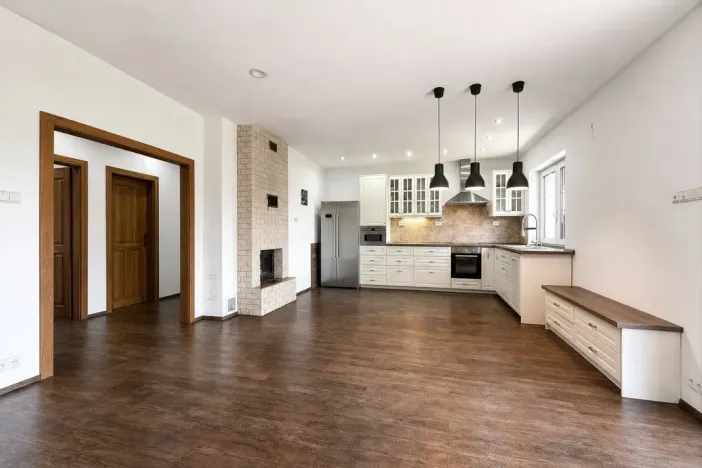Prodej rodinného domu, Březno, Bránská, 120 m2