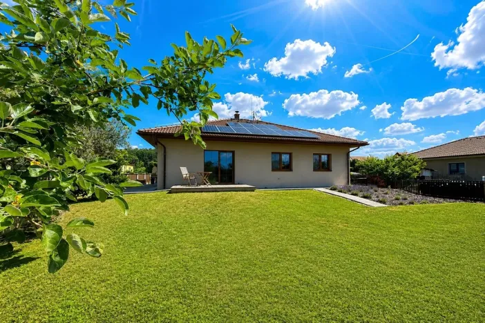 Prodej rodinného domu, Březno, Bránská, 120 m2