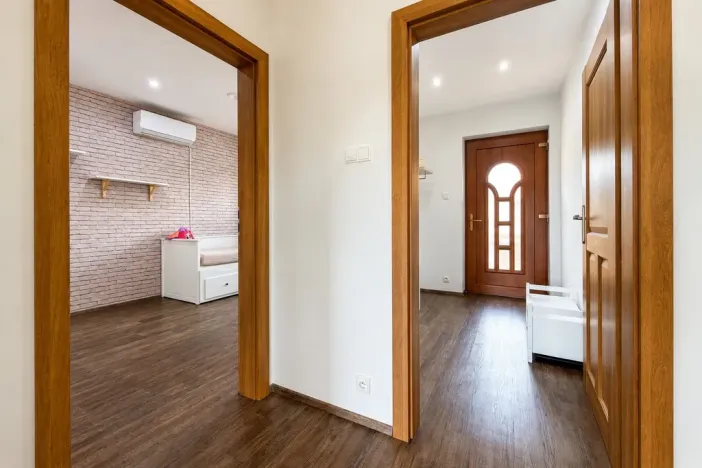 Prodej rodinného domu, Březno, Bránská, 120 m2