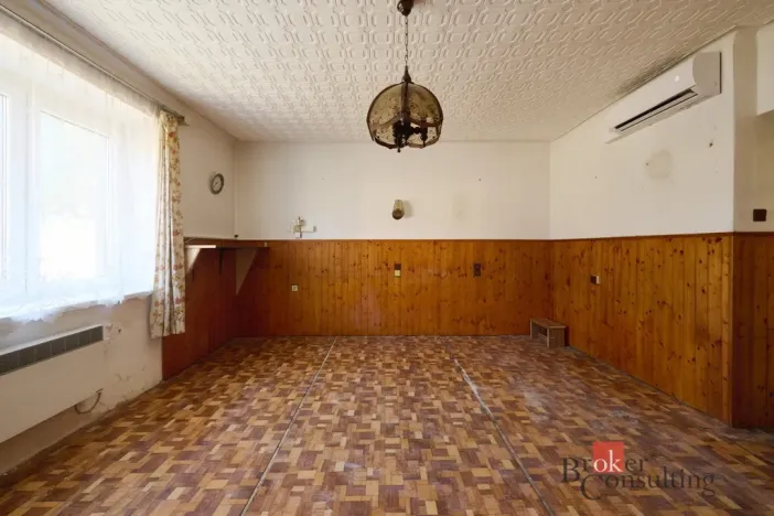 Prodej rodinného domu, Stratov, 80 m2