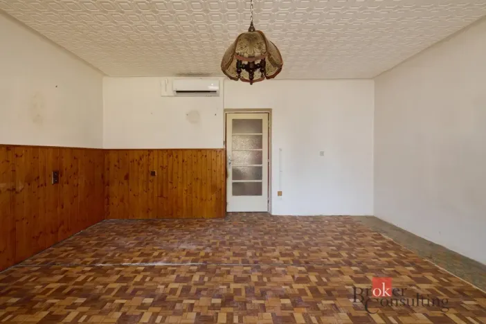 Prodej rodinného domu, Stratov, 80 m2