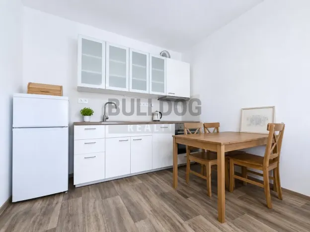 Pronájem bytu 2+kk, Libčice nad Vltavou, Letecká, 48 m2