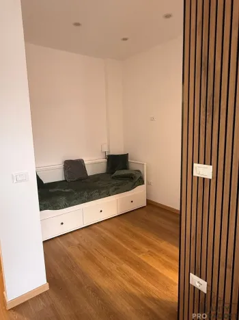 Prodej bytu 2+kk, Montesilvano,Itálie, 36 m2