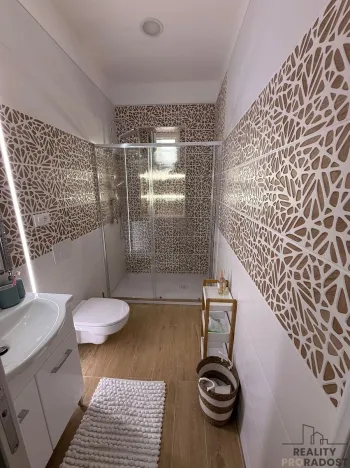 Prodej bytu 2+kk, Montesilvano,Itálie, 36 m2