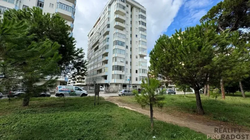 Prodej bytu 2+kk, Montesilvano,Itálie, 36 m2