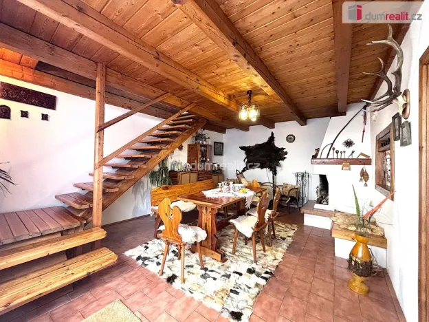 Prodej rodinného domu, Šindelová - Krásná Lípa, 130 m2