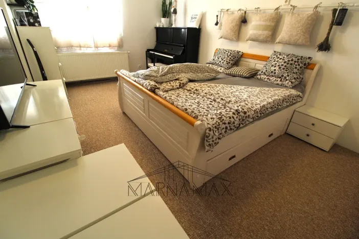 Prodej rodinného domu, Mělník, Na Ráji, 158 m2