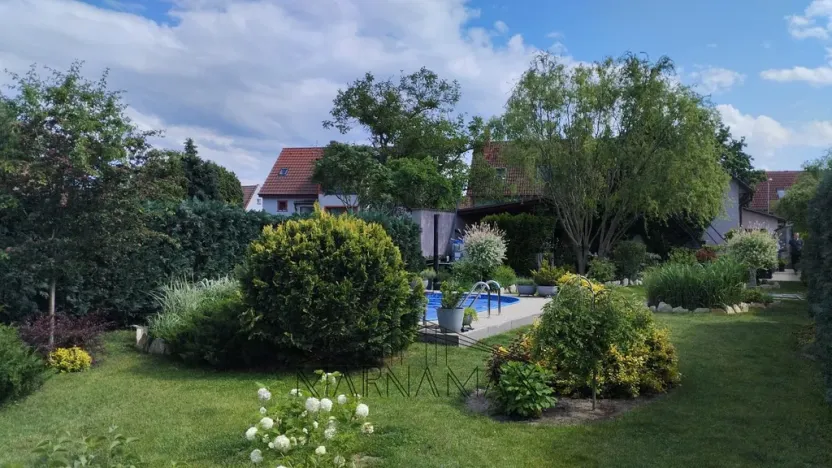 Prodej rodinného domu, Mělník, Na Ráji, 158 m2