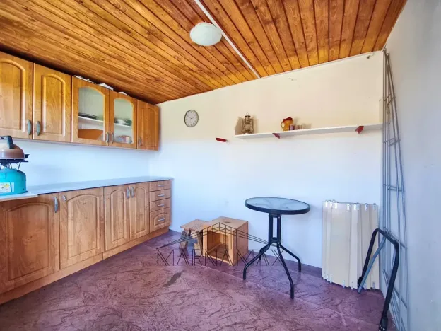 Prodej zahrady, Chomutov, 367 m2