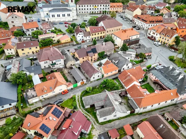 Prodej rodinného domu, Příbram - Příbram VI-Březové Hory, Šemberova, 94 m2