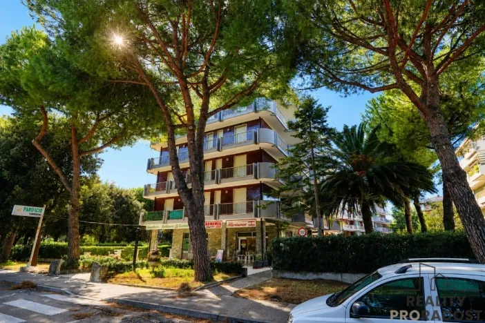 Prodej bytu 3+1, Via Leonardo Da Vinci,Silvi,Itálie, 93 m2