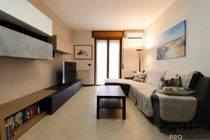 Prodej bytu 3+1, Via Leonardo Da Vinci,Silvi,Itálie, 93 m2